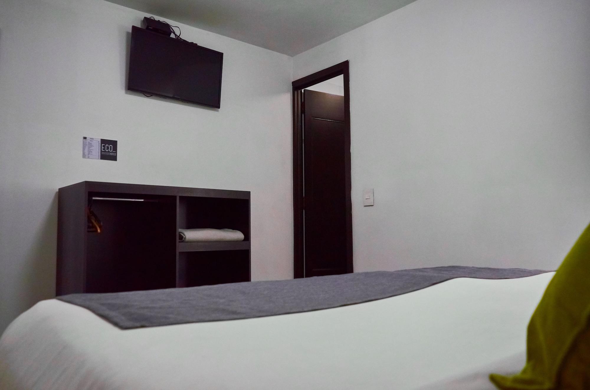 Ayenda 1076 Eco Boutique Bogota Hotell Eksteriør bilde
