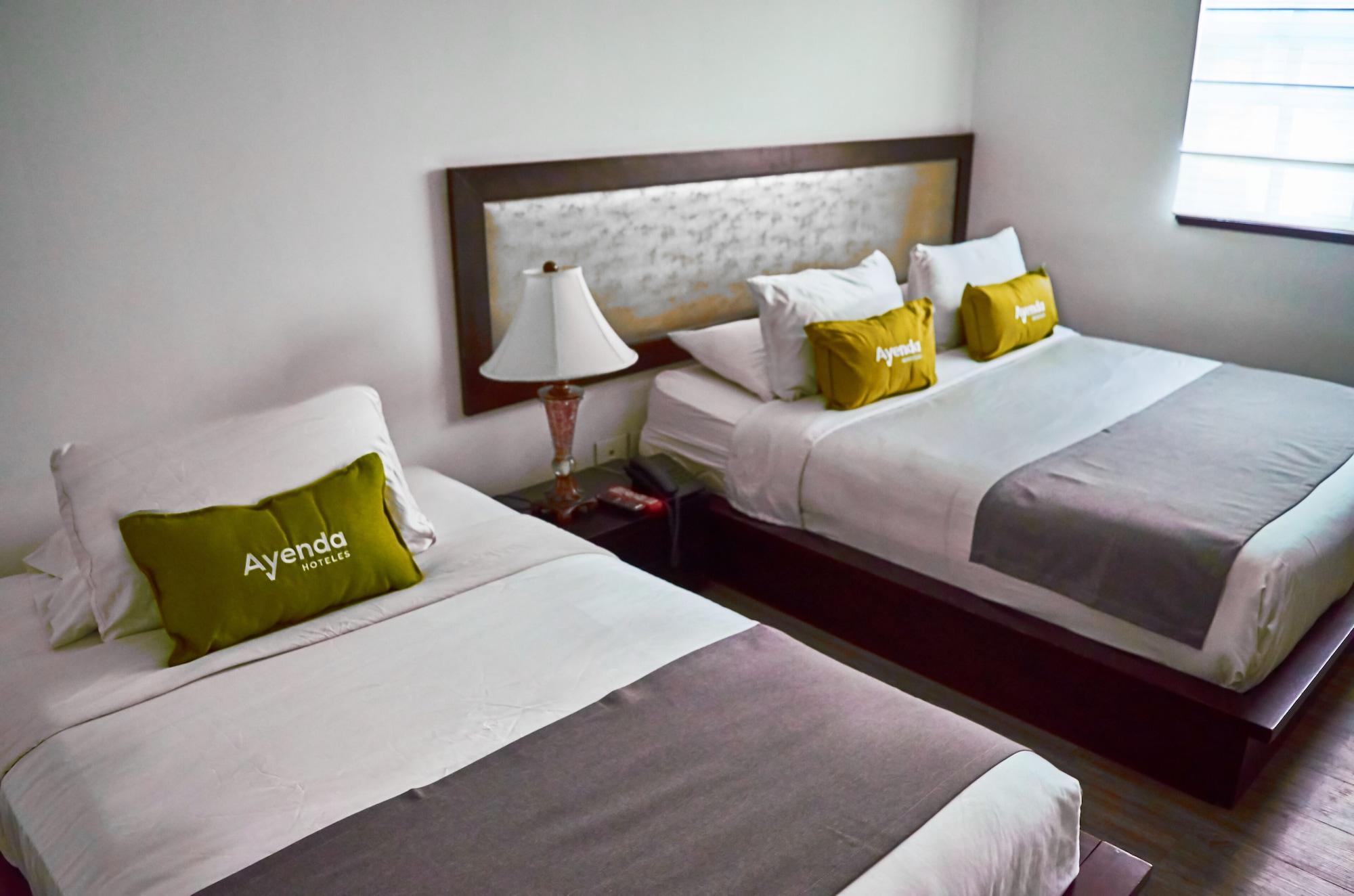 Ayenda 1076 Eco Boutique Bogota Hotell Eksteriør bilde
