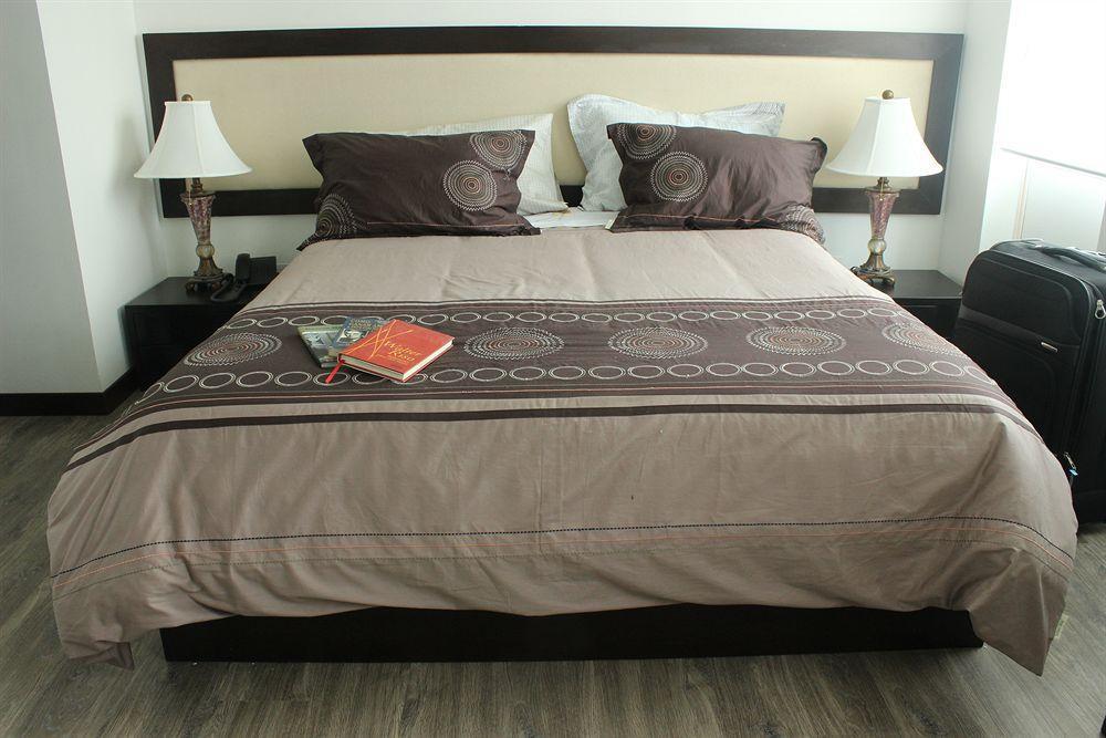 Ayenda 1076 Eco Boutique Bogota Hotell Eksteriør bilde