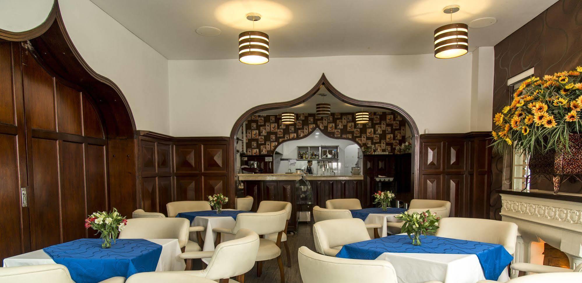 Ayenda 1076 Eco Boutique Bogota Hotell Eksteriør bilde