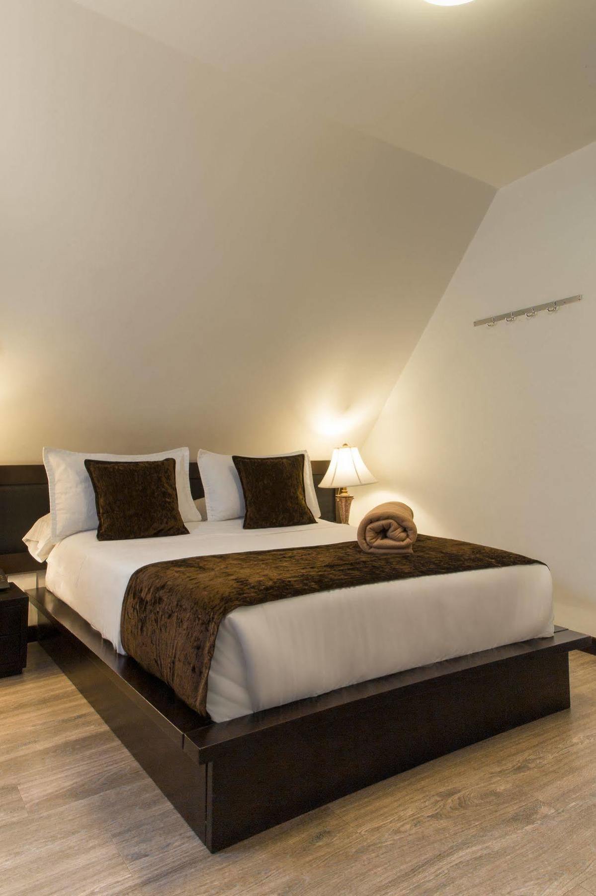 Ayenda 1076 Eco Boutique Bogota Hotell Eksteriør bilde