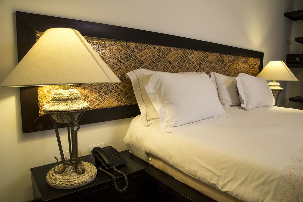Ayenda 1076 Eco Boutique Bogota Hotell Eksteriør bilde
