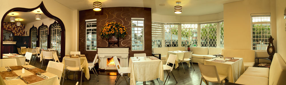 Ayenda 1076 Eco Boutique Bogota Hotell Eksteriør bilde