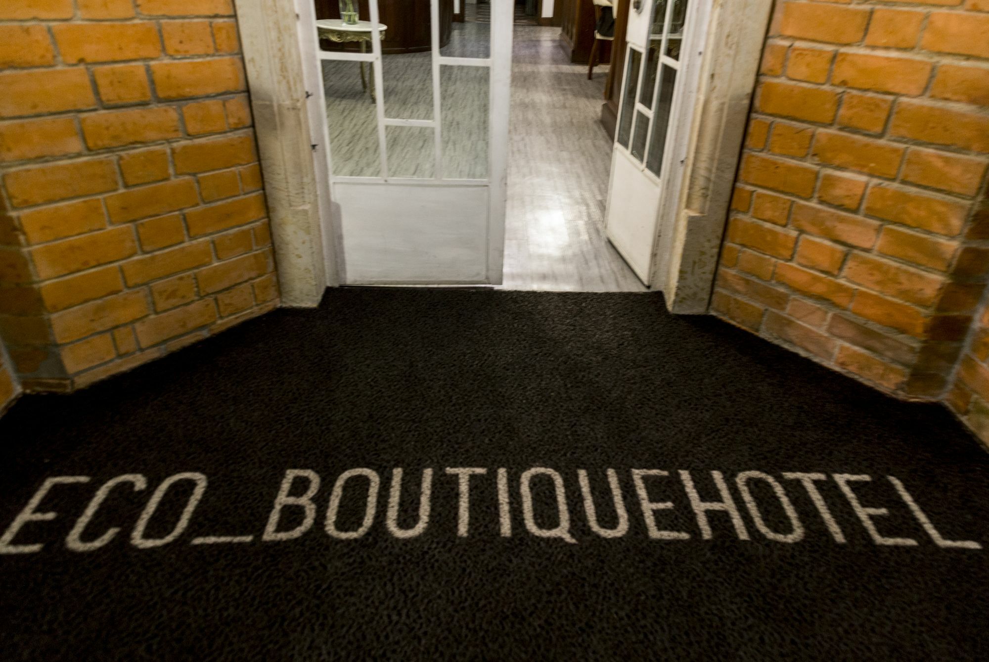 Ayenda 1076 Eco Boutique Bogota Hotell Eksteriør bilde