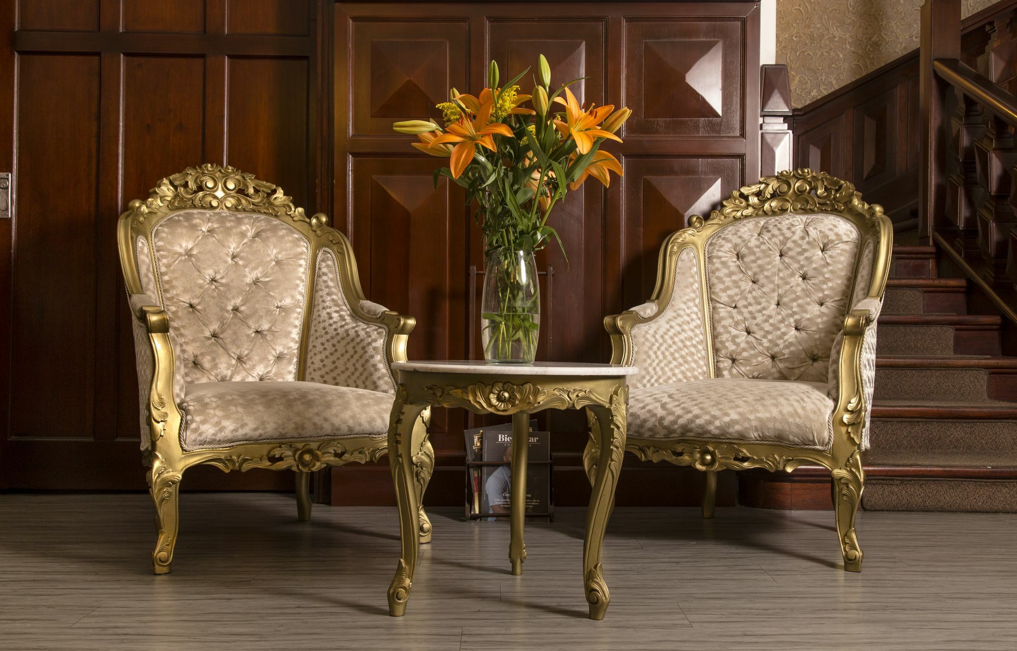 Ayenda 1076 Eco Boutique Bogota Hotell Eksteriør bilde